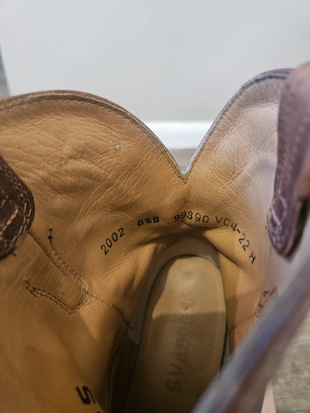 Tecovas The Penny